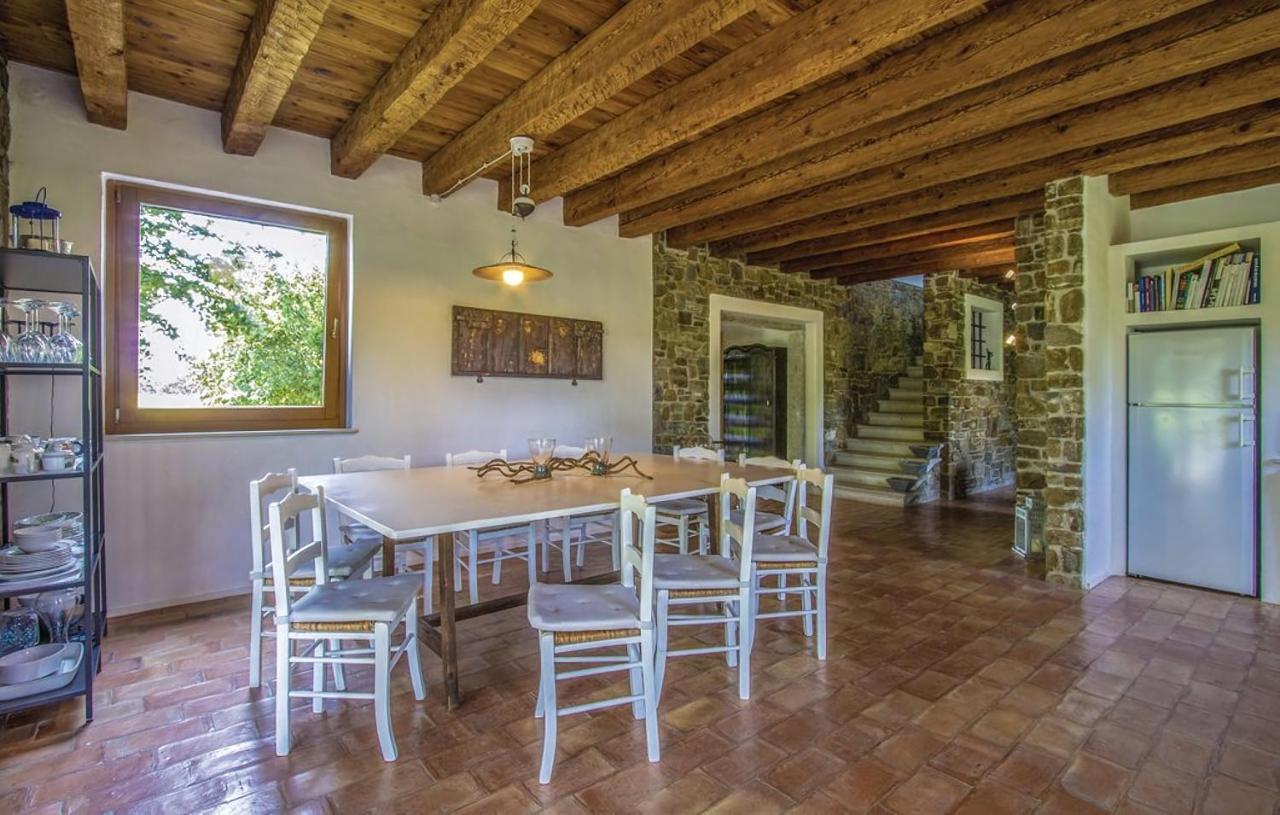 Capriva Del Friuli - Casa Roncus Villa Kültér fotó