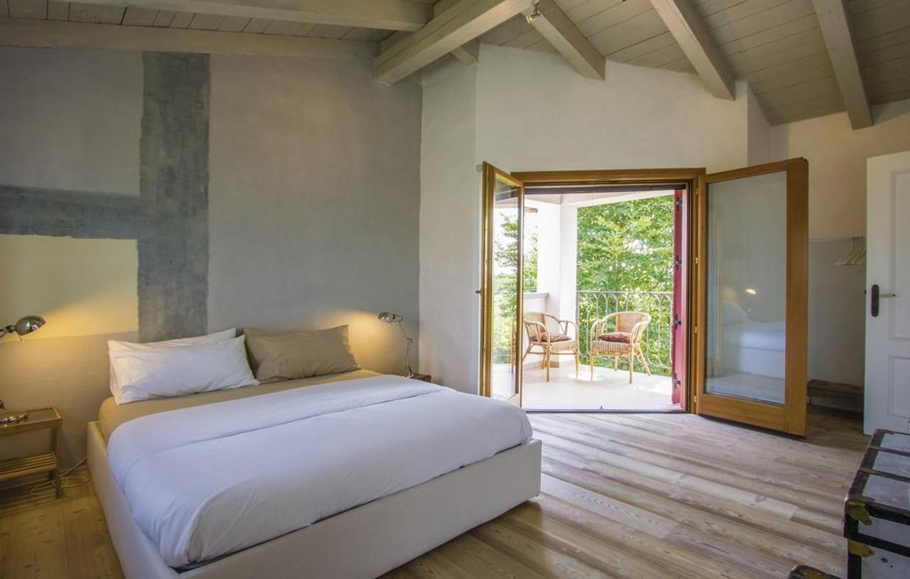 Capriva Del Friuli - Casa Roncus Villa Kültér fotó