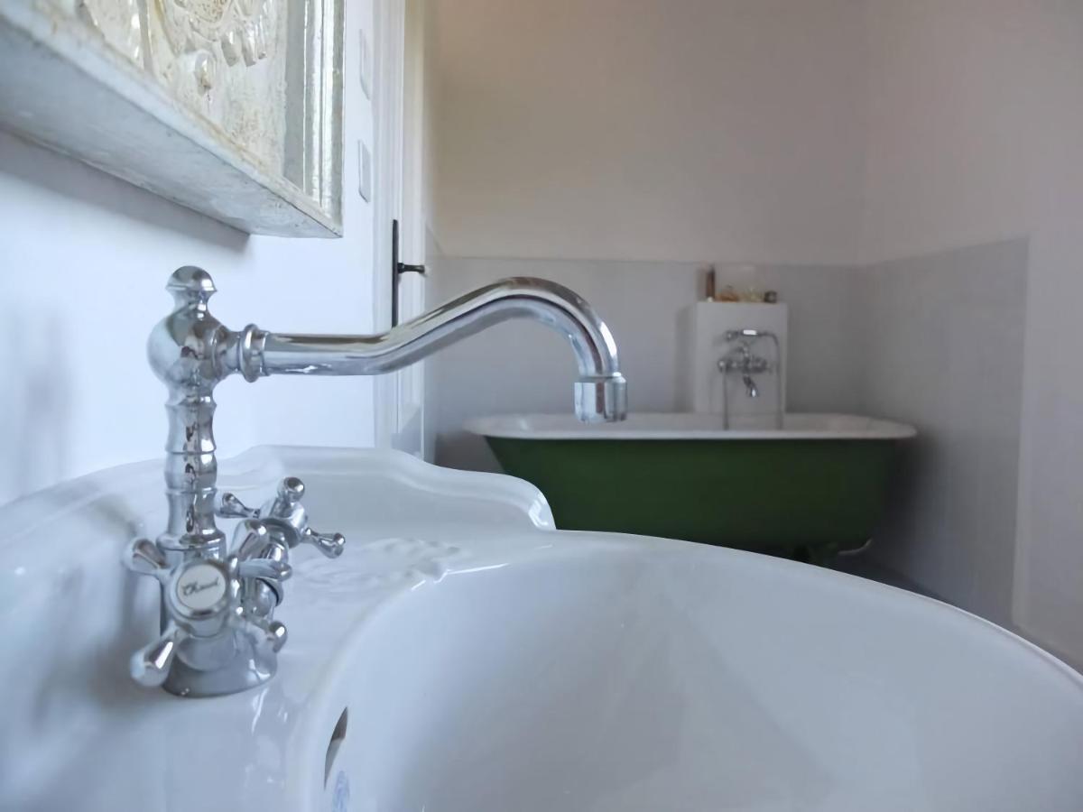 Capriva Del Friuli - Casa Roncus Villa Kültér fotó