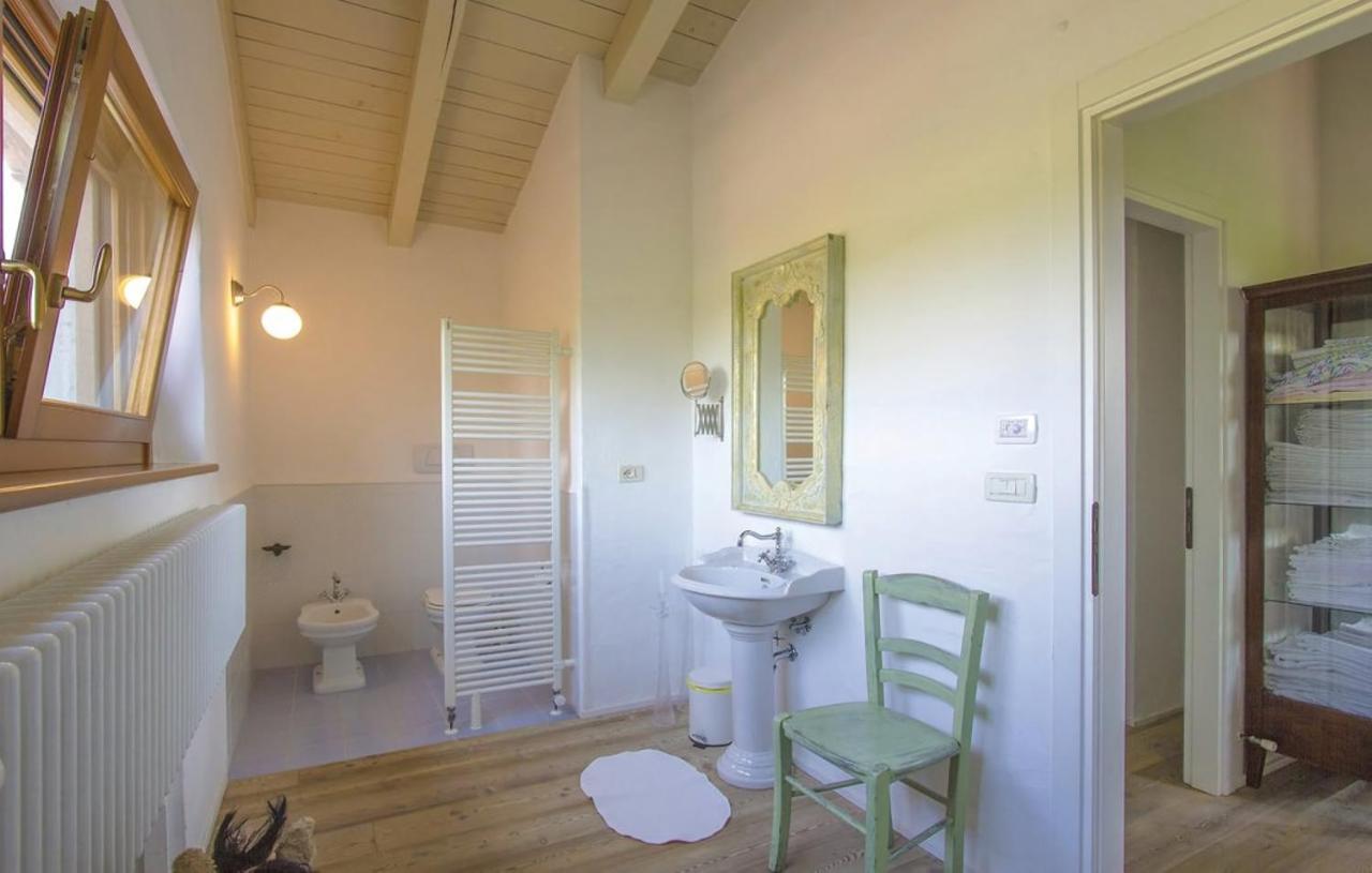 Capriva Del Friuli - Casa Roncus Villa Kültér fotó