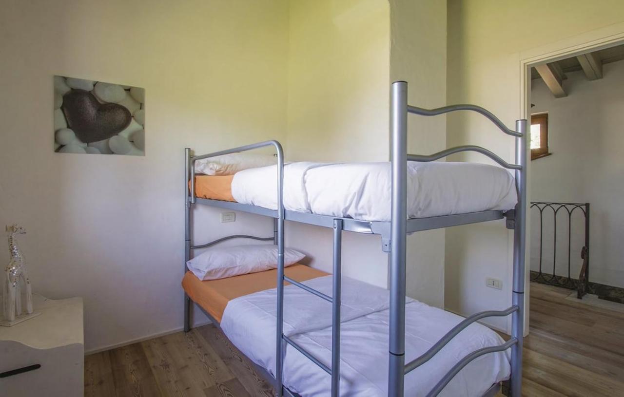 Capriva Del Friuli - Casa Roncus Villa Kültér fotó