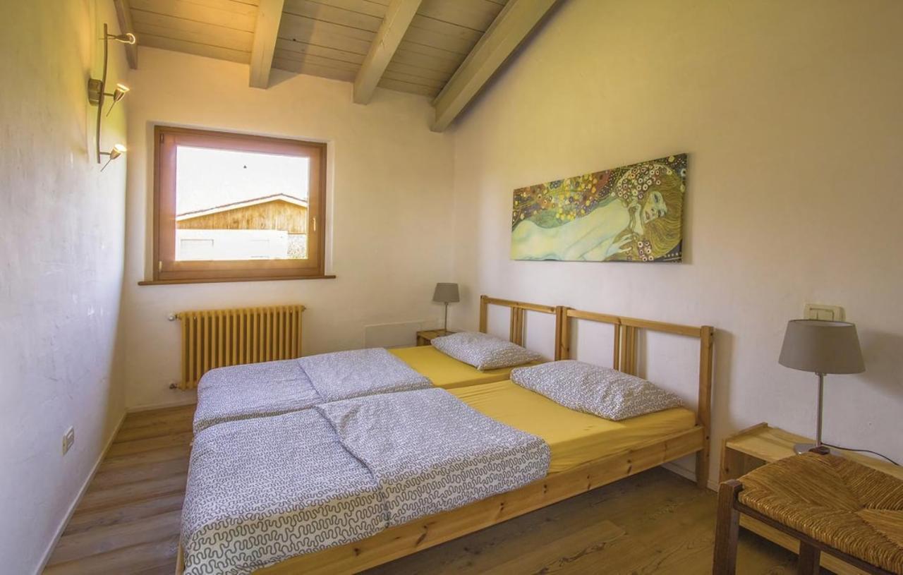 Capriva Del Friuli - Casa Roncus Villa Kültér fotó
