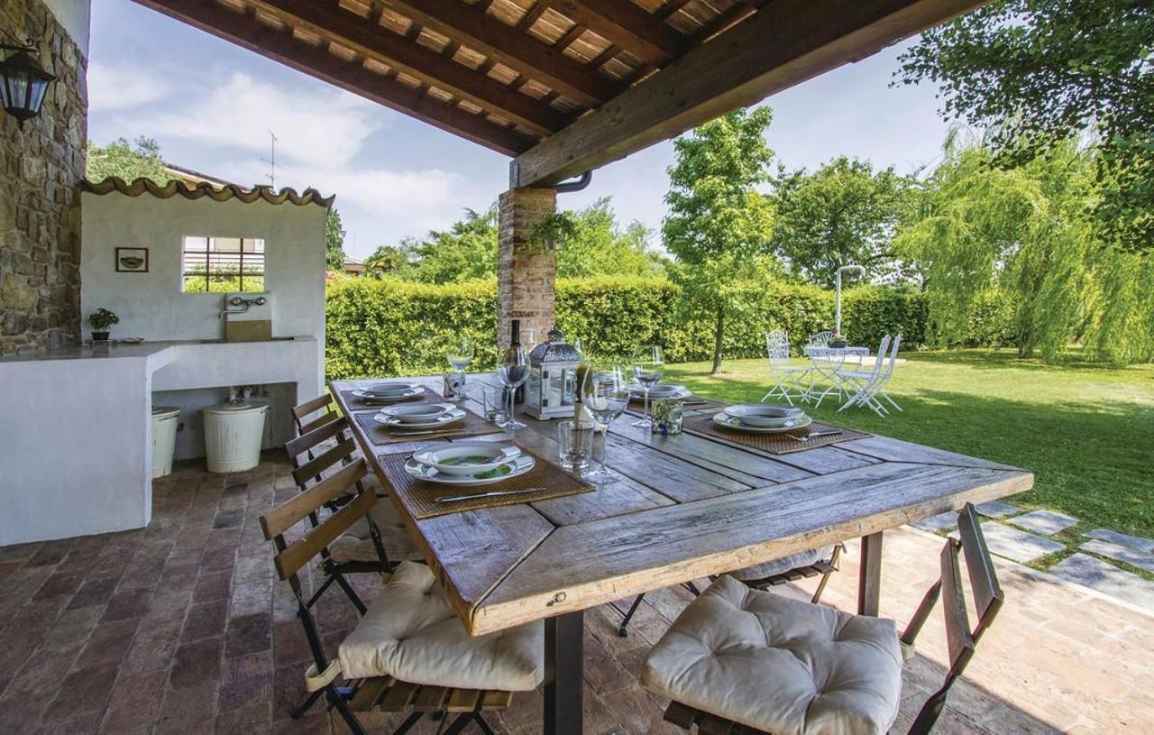 Capriva Del Friuli - Casa Roncus Villa Kültér fotó