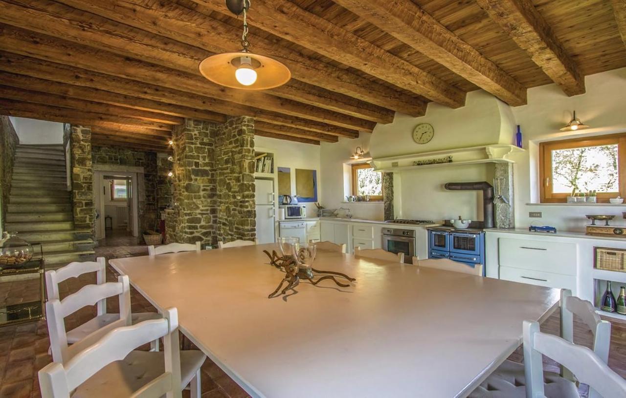 Capriva Del Friuli - Casa Roncus Villa Kültér fotó